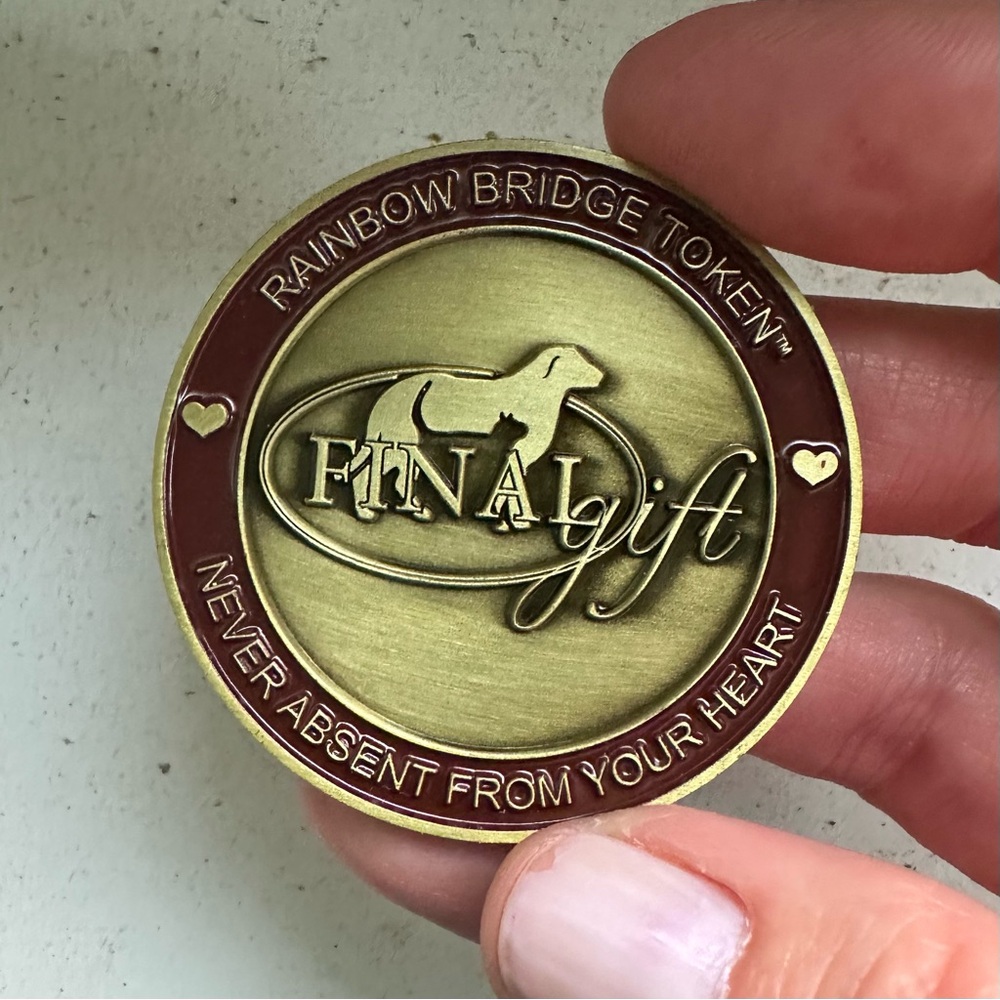 Rainbow Bridge Token